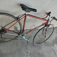 bici d'epoca 