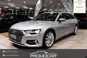 Audi A6 AVANT 40 2.0 TDI S TRONIC BUSINESS DESIGN