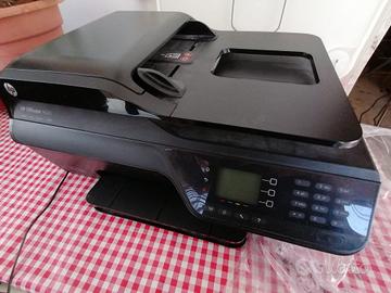 Scanner HP 4620 (stampante non funzionante) 