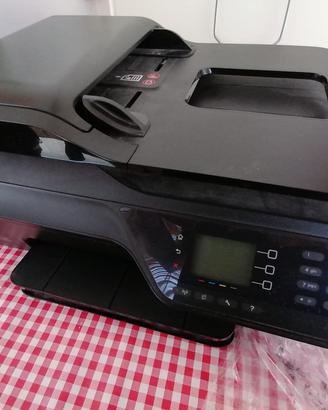 Scanner HP 4620 (stampante non funzionante) 