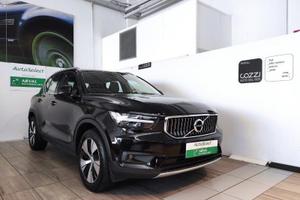 VOLVO XC40 (2017-->) - XC40 T5 Recharge Plug-in Hy