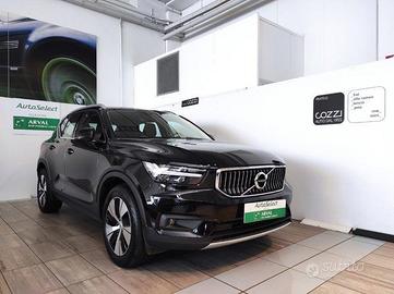 VOLVO XC40 (2017-->) - XC40 T5 Recharge Plug-in Hy
