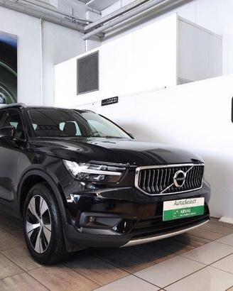 VOLVO XC40 (2017-->) - XC40 T5 Recharge Plug-in Hy