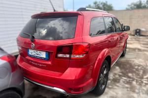 FIAT Freemont 2.0 Multijet 170 CV Cross
