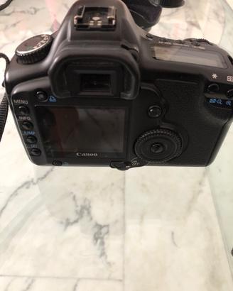 Fotocamera Canon 5d mk I