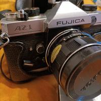 macchina fotografica 