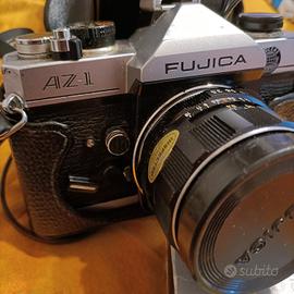 macchina fotografica 