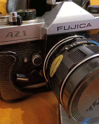 macchina fotografica 