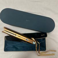 Piastra completa Dyson usata poche volte