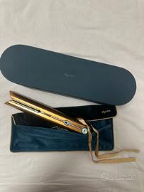 Piastra completa Dyson usata poche volte