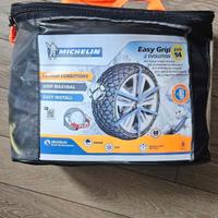 Michelin Easy Grip Evolution Catene calze da neve