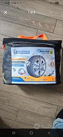 Michelin Easy Grip Evolution Catene calze da neve