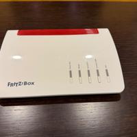Fritzbox 7590