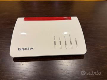Fritzbox 7590