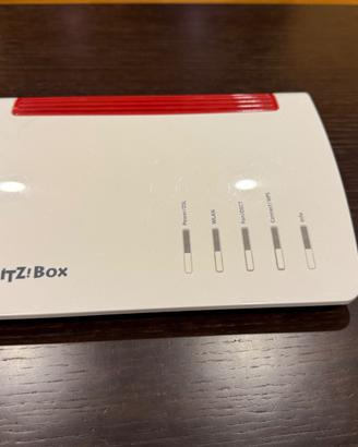 Fritzbox 7590