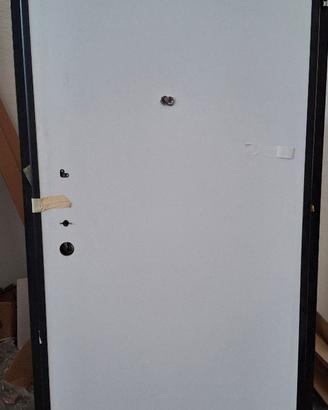 Porta blindata classe 3