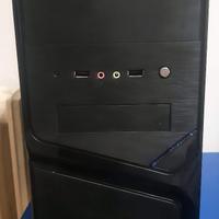 Case VulTech