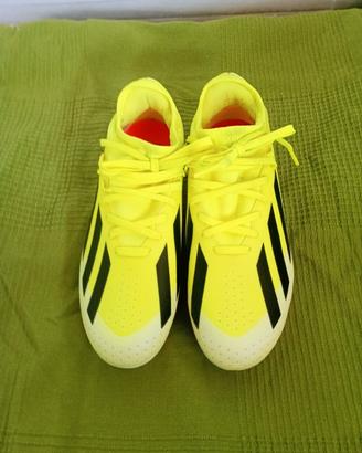 scarpe da calcio Adidas 