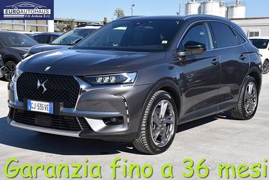 DS DS 7 Crossback E-Tense Grand Chic *PELLE*