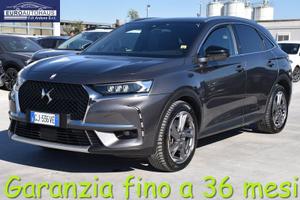 DS DS 7 Crossback E-Tense Grand Chic *PELLE*