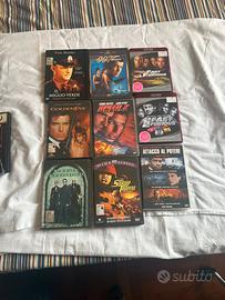 Film e dvd