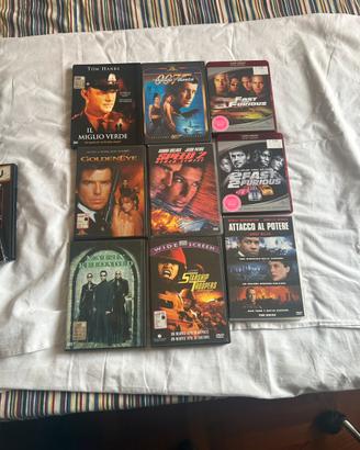 Film e dvd