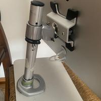 Supporto per Apple Thunderbolt Monitor Display 27”