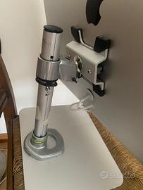 Supporto per Apple Thunderbolt Monitor Display 27”