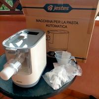 Impastatrice, macchina per pasta