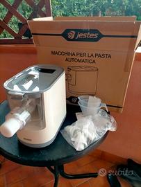 Impastatrice, macchina per pasta