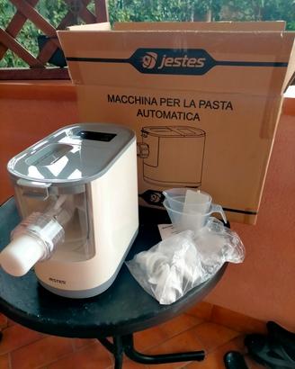 Impastatrice, macchina per pasta