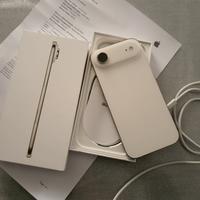 Apple Iphone 17 Air Light Gold 256 garanzia Apple 