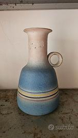 Vaso grande anni 60