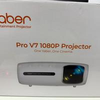 Videoproiettore Yaber Pro V7 1080P – Nuovo