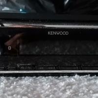 Autoradio Kenwood 