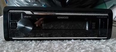 Autoradio Kenwood 