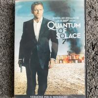 007 Quantum of Solace