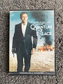 007 Quantum of Solace