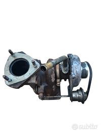 Turbina Jeep cherokee KJ 2800 CRDI 150 CV 2002/200
