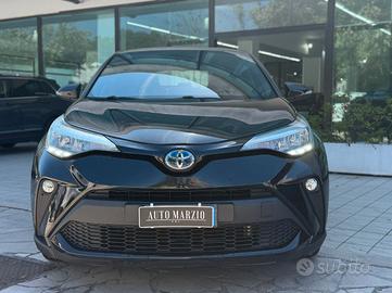 Toyota C-HR 1.8h Business e-cvt