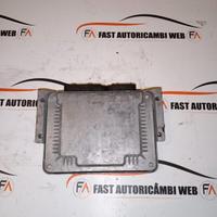 CENTRALINA MOTORE ALFA ROMEO 147 1.9 JTD 85KW BOSC
