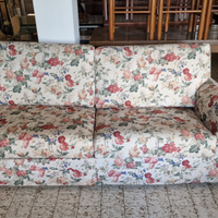 Divano letto con materasso da 140