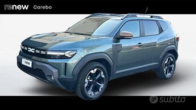 Dacia Duster III 2024 III 1.2 mild hybrid Ext...