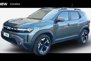 Dacia Duster III 2024 III 1.2 mild hybrid Ext...