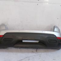 Paraurti Posteriore Seat Arona 2023