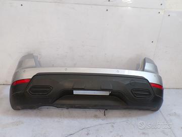 Paraurti Posteriore Seat Arona 2023