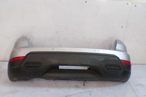 Paraurti Posteriore Seat Arona 2023