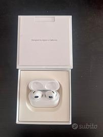 Apple AirPods 3