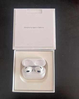 Apple AirPods 3