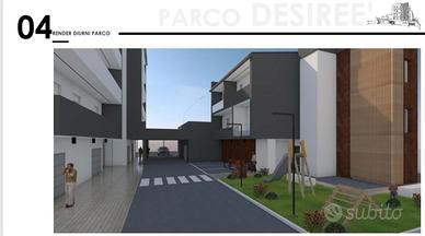 ? Nuova costruzione nel cuore di Curti - Consegna